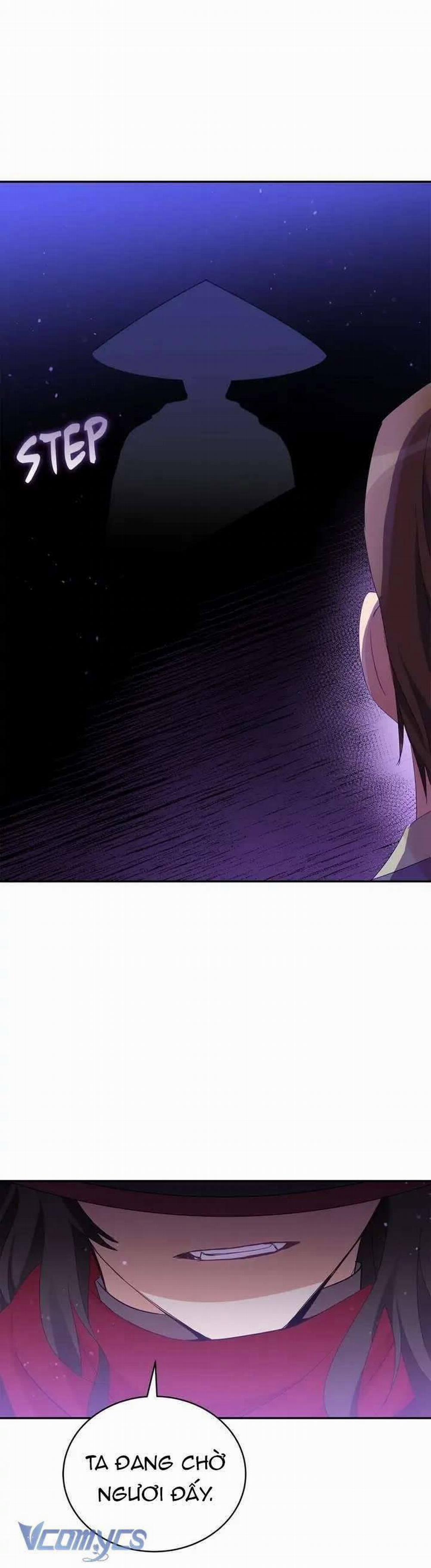 Ái Phi, Dao Của Nàng Rơi Rồi 93 trang 46