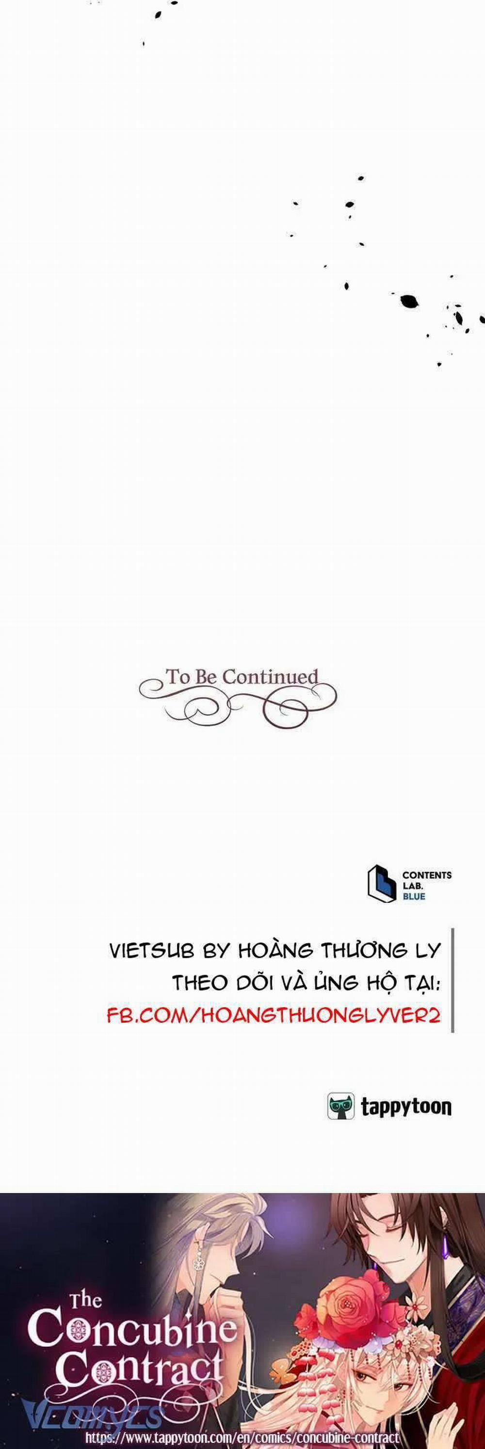 Ái Phi, Dao Của Nàng Rơi Rồi 93 trang 49