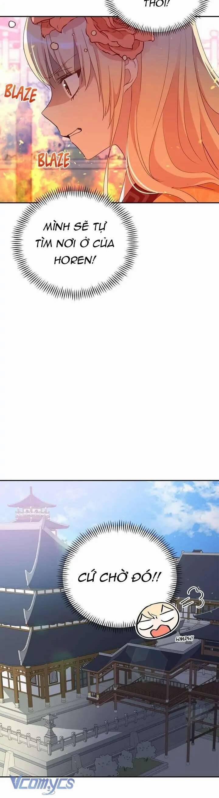 Ái Phi, Dao Của Nàng Rơi Rồi 95 trang 14