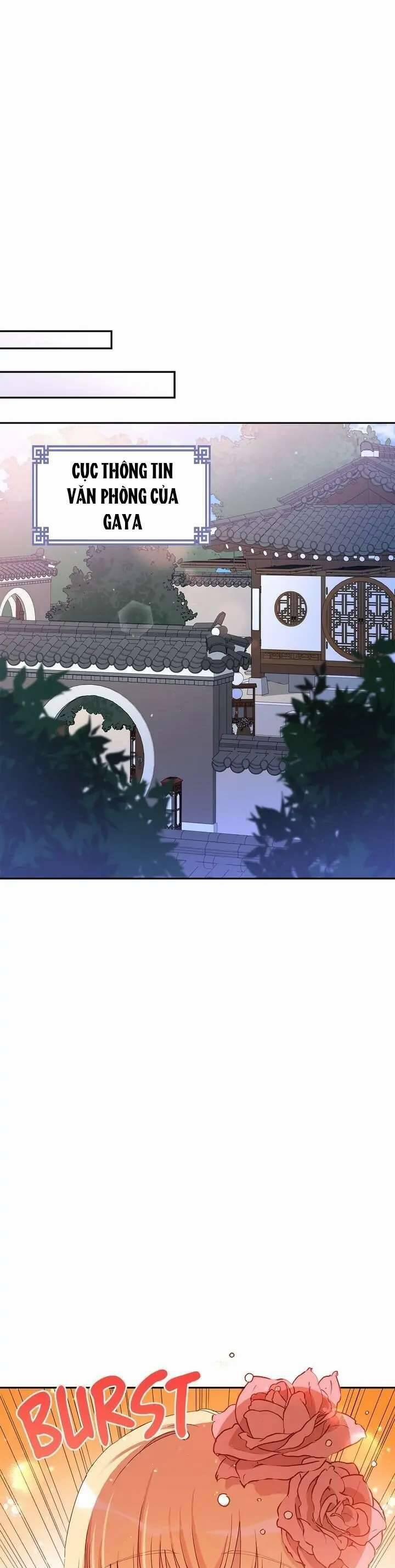 Ái Phi, Dao Của Nàng Rơi Rồi 95 trang 15