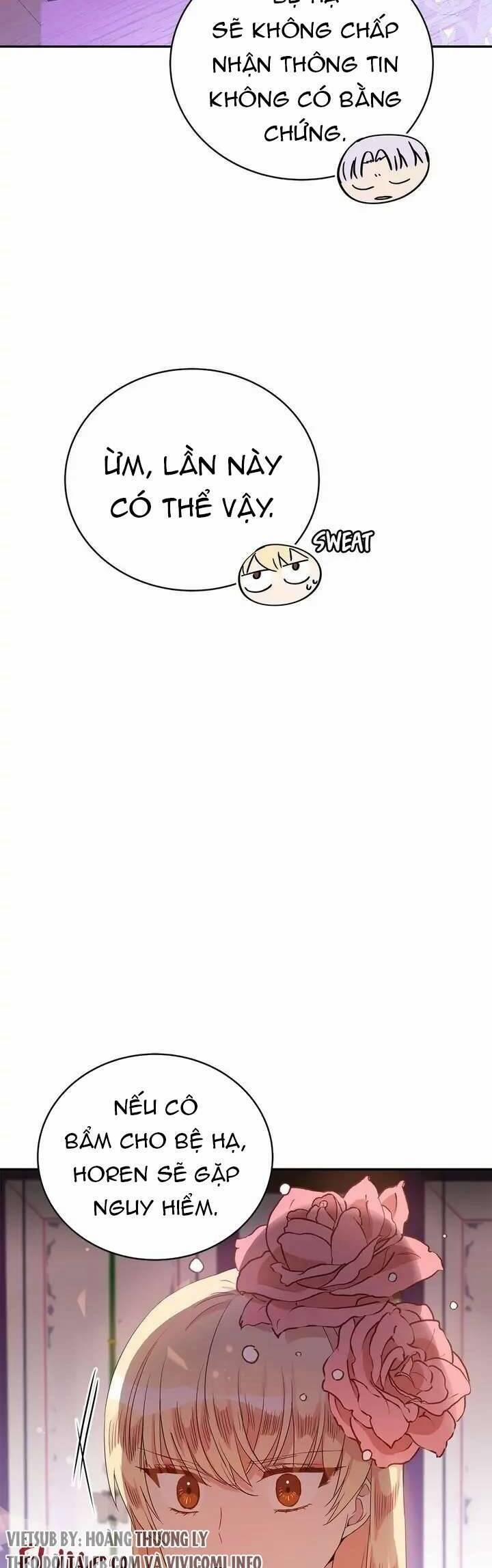 Ái Phi, Dao Của Nàng Rơi Rồi 95 trang 26
