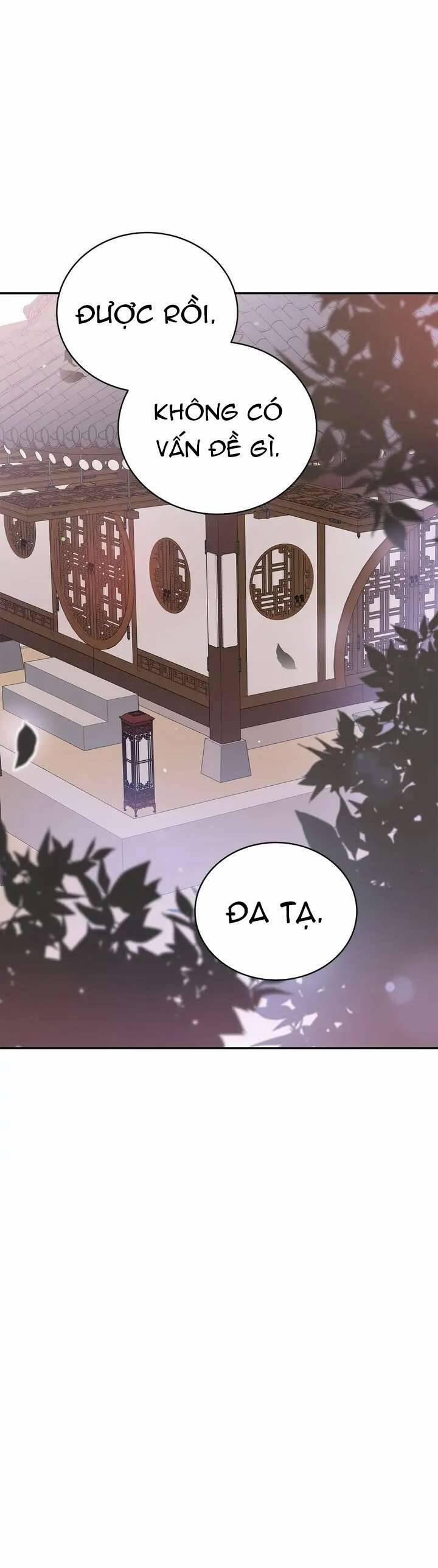 Ái Phi, Dao Của Nàng Rơi Rồi 95 trang 29