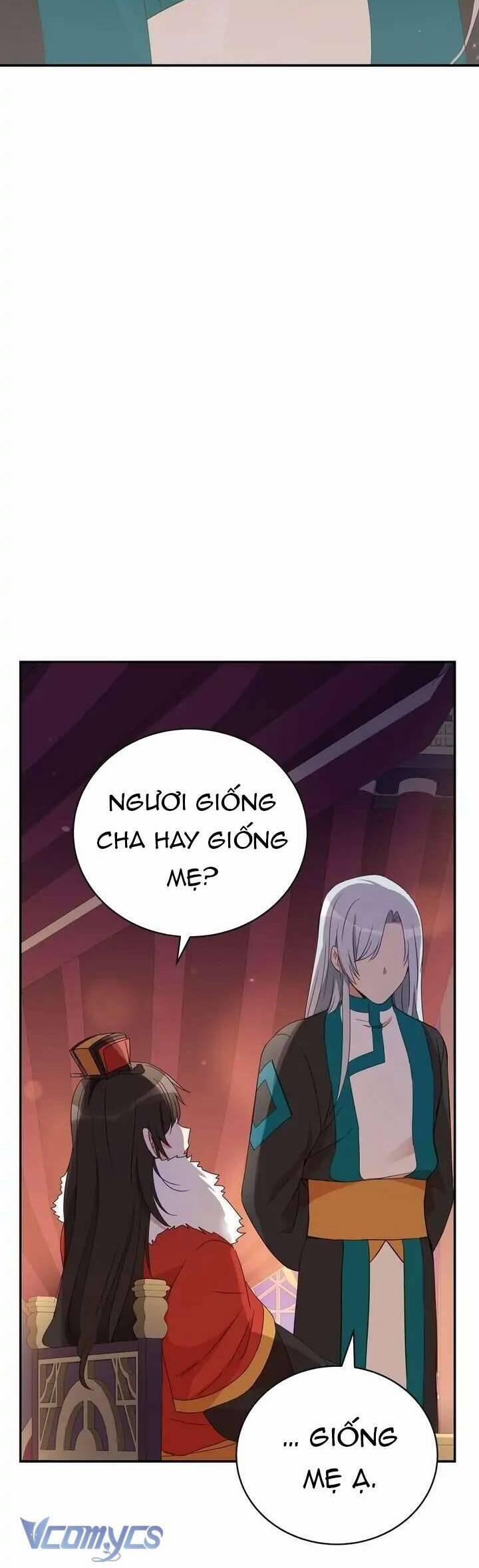 Ái Phi, Dao Của Nàng Rơi Rồi 95 trang 34