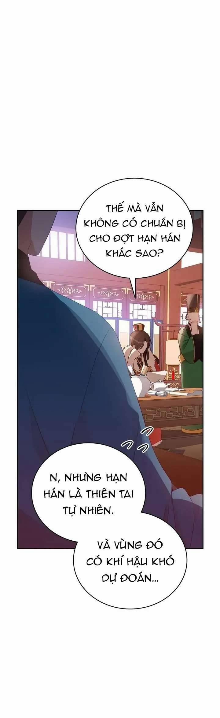 Ái Phi, Dao Của Nàng Rơi Rồi 95 trang 4