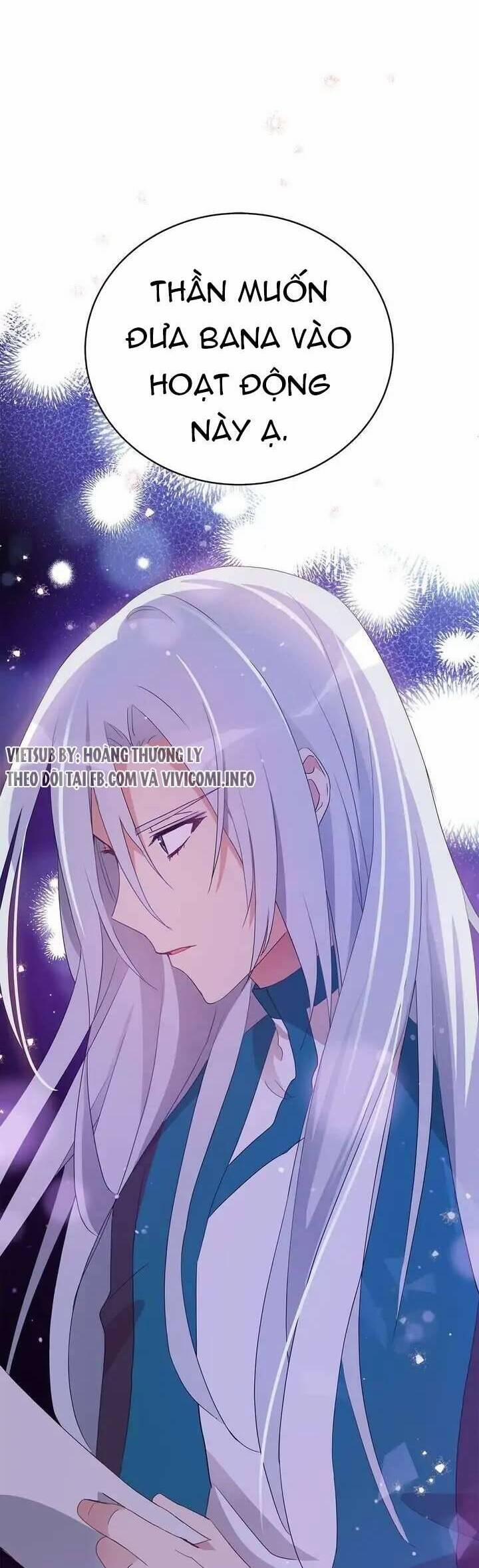 Ái Phi, Dao Của Nàng Rơi Rồi 95 trang 45