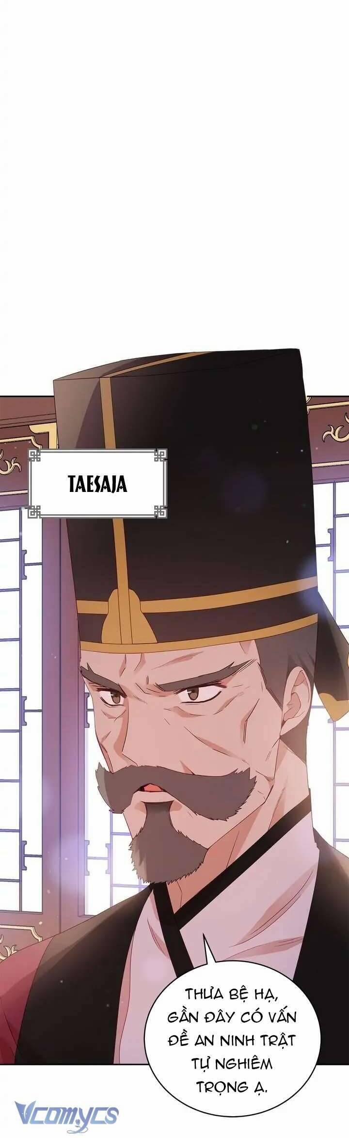 Ái Phi, Dao Của Nàng Rơi Rồi 95 trang 6