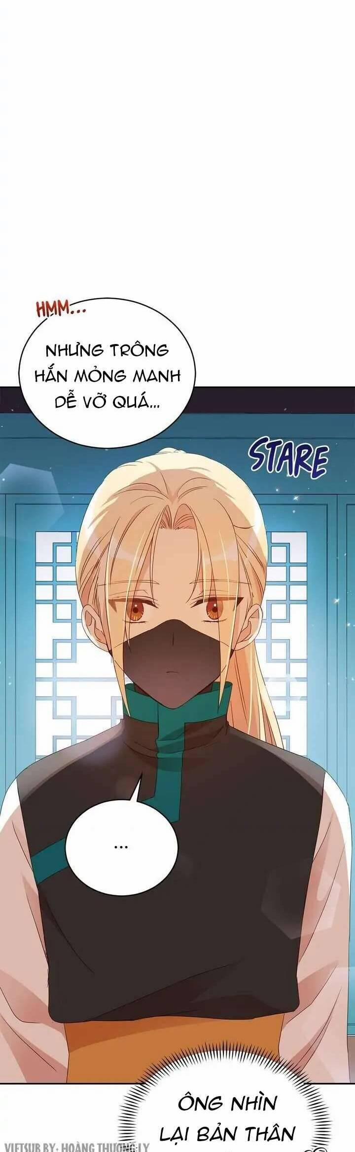 Ái Phi, Dao Của Nàng Rơi Rồi 96 trang 13