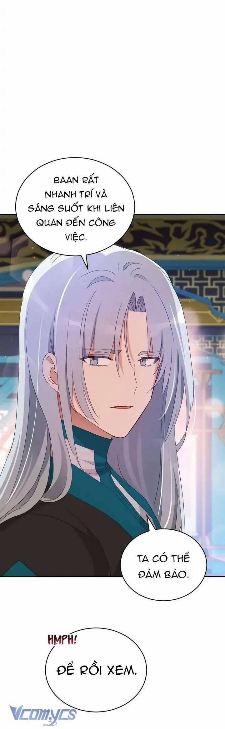 Ái Phi, Dao Của Nàng Rơi Rồi 96 trang 15