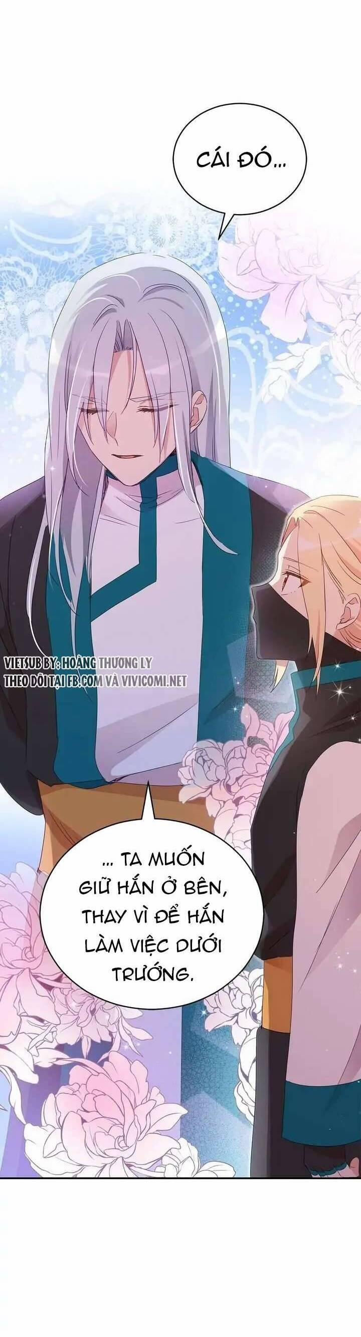 Ái Phi, Dao Của Nàng Rơi Rồi 96 trang 17