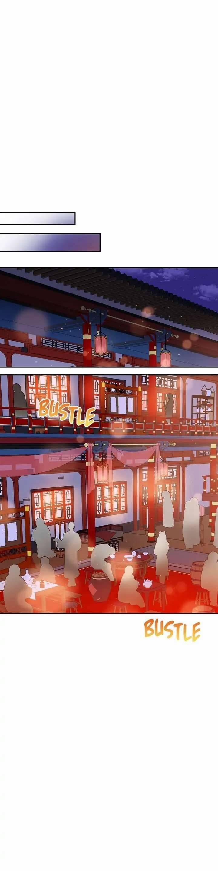 Ái Phi, Dao Của Nàng Rơi Rồi 96 trang 22