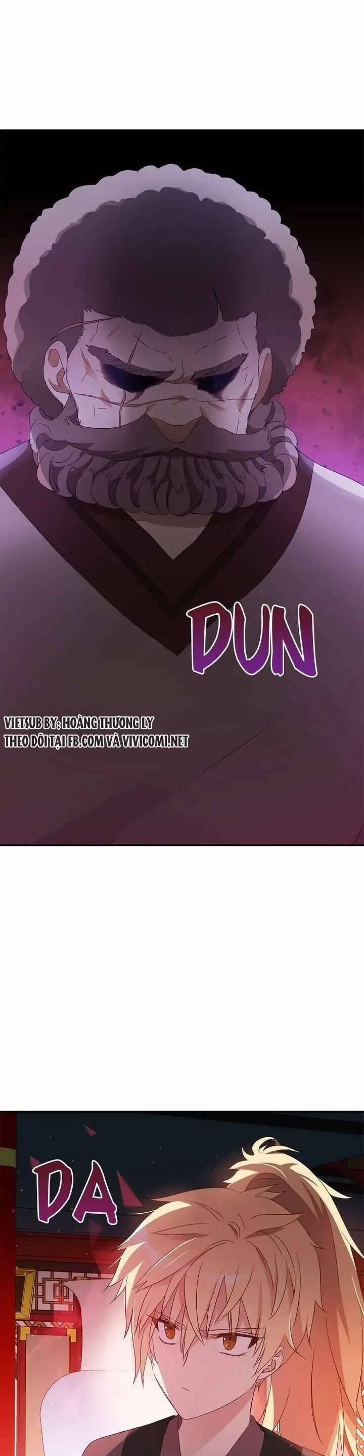 Ái Phi, Dao Của Nàng Rơi Rồi 96 trang 23