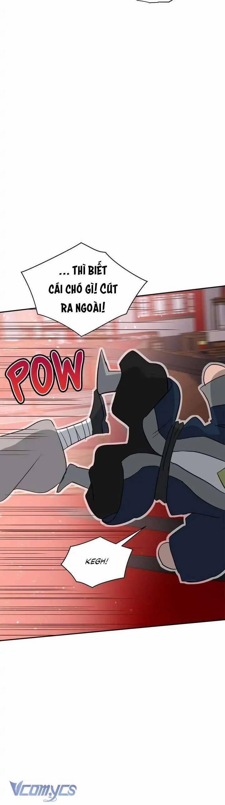 Ái Phi, Dao Của Nàng Rơi Rồi 96 trang 38