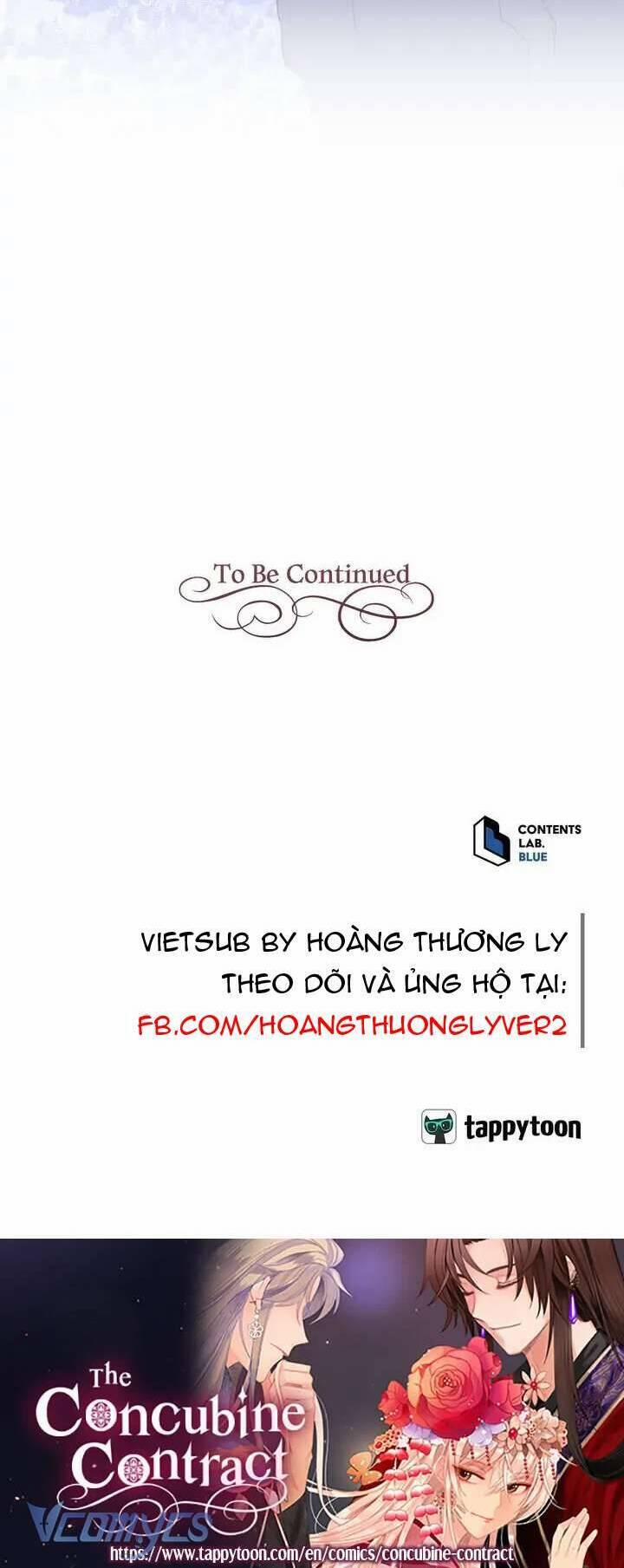 Ái Phi, Dao Của Nàng Rơi Rồi 96 trang 42