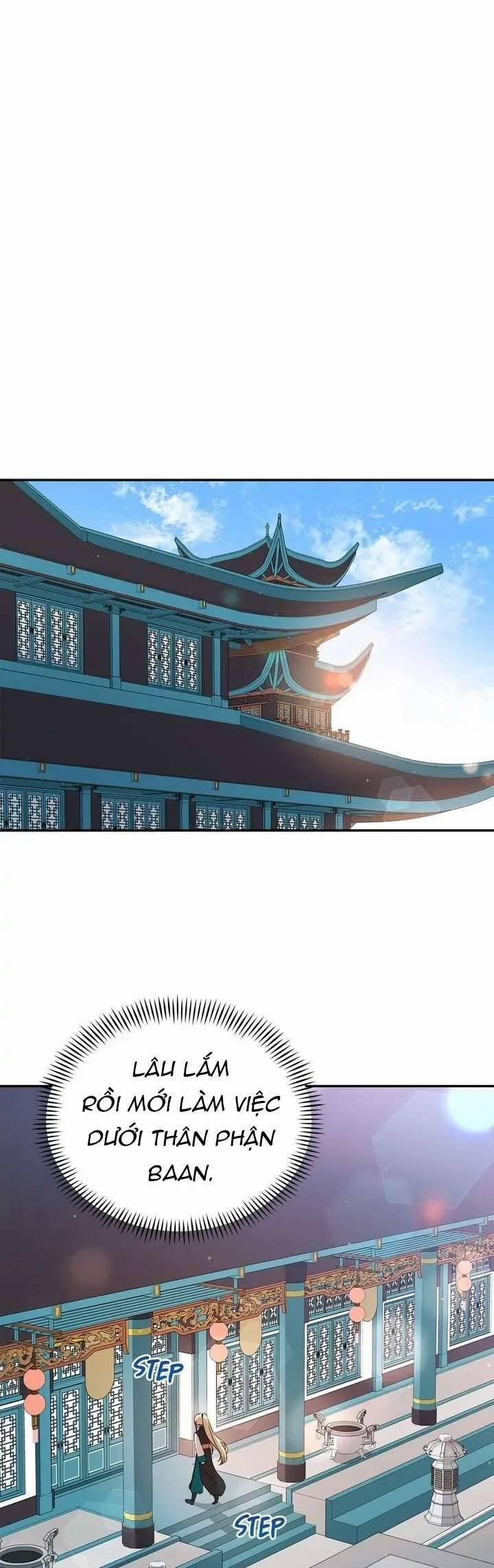 Ái Phi, Dao Của Nàng Rơi Rồi 96 trang 8