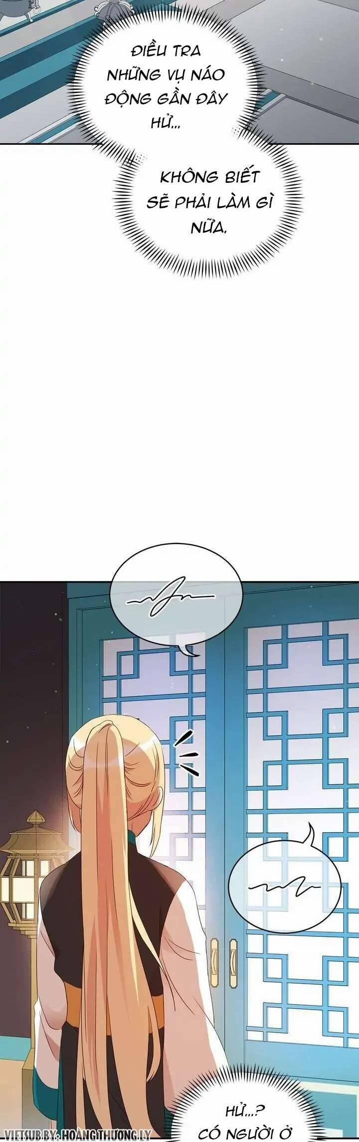 Ái Phi, Dao Của Nàng Rơi Rồi 96 trang 9