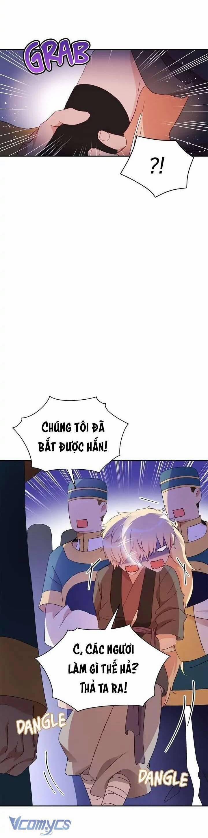 Ái Phi, Dao Của Nàng Rơi Rồi 97 trang 12