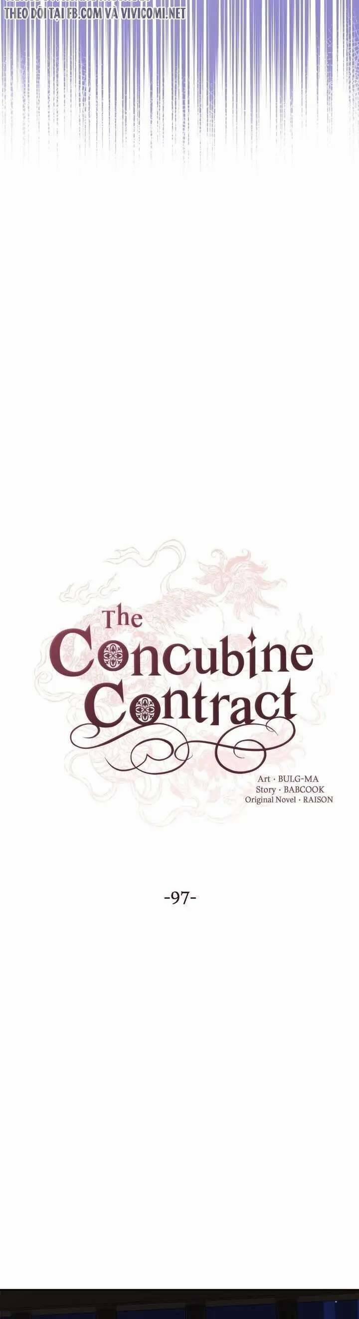 Ái Phi, Dao Của Nàng Rơi Rồi 97 trang 15