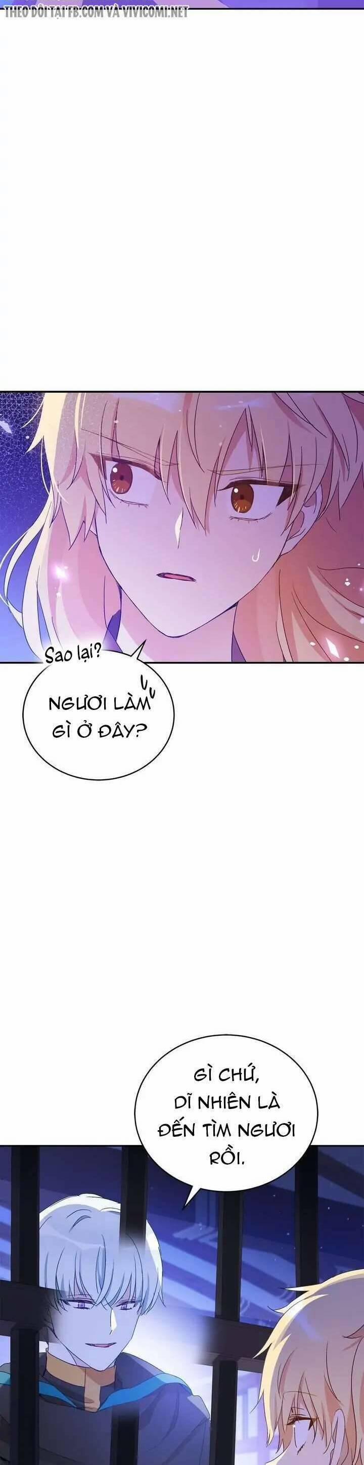 Ái Phi, Dao Của Nàng Rơi Rồi 97 trang 19