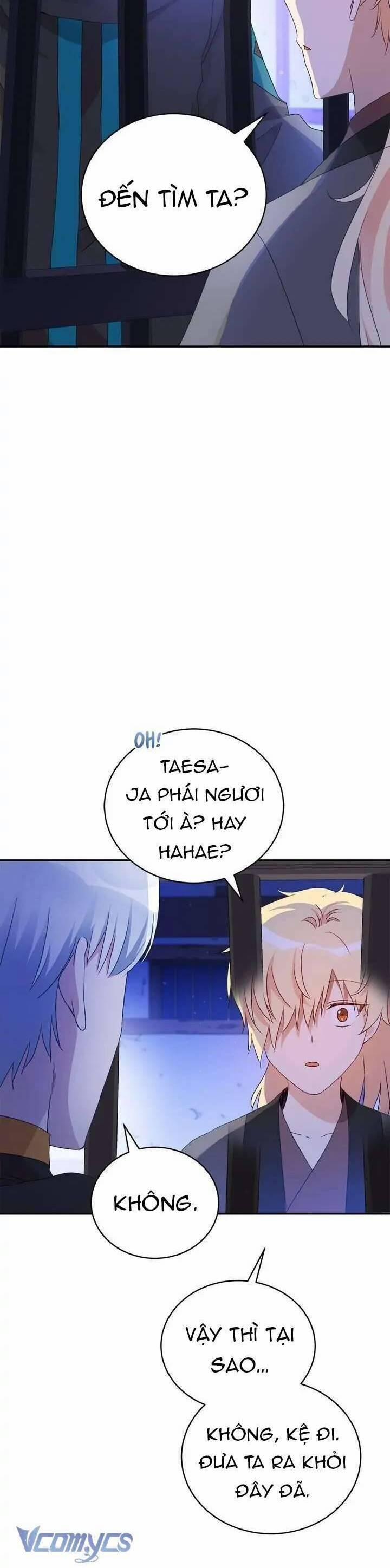 Ái Phi, Dao Của Nàng Rơi Rồi 97 trang 20