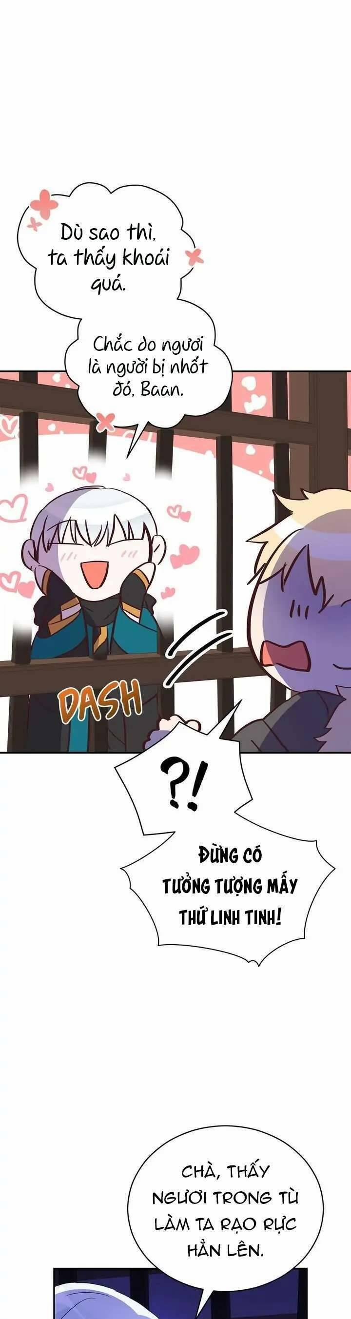 Ái Phi, Dao Của Nàng Rơi Rồi 97 trang 25