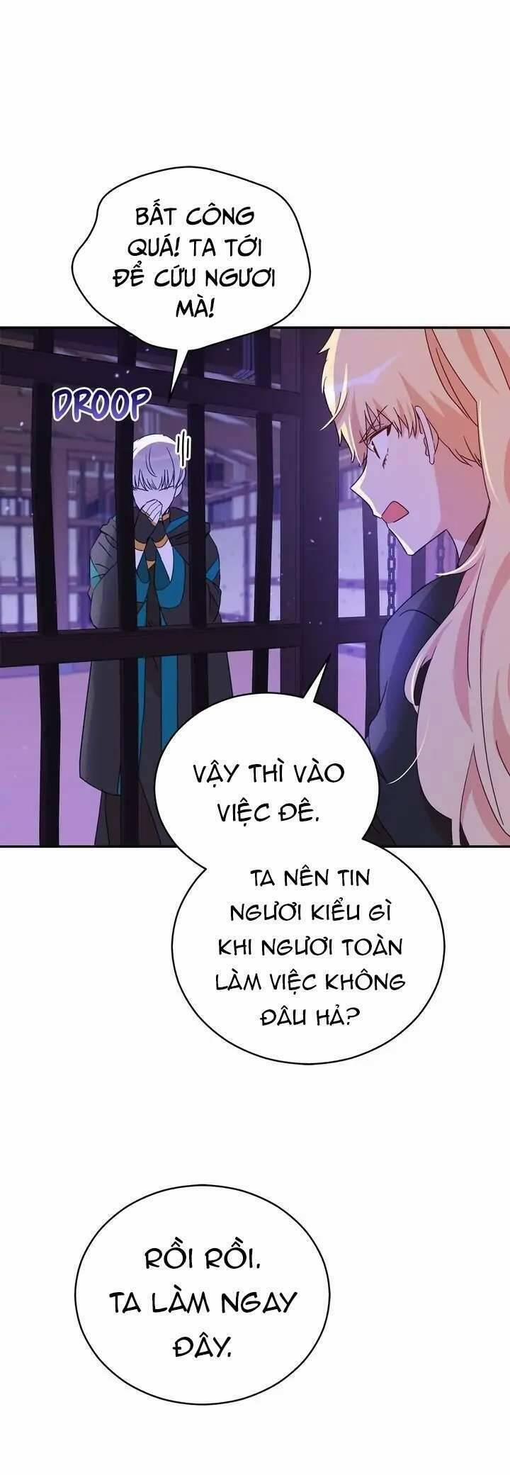 Ái Phi, Dao Của Nàng Rơi Rồi 97 trang 29