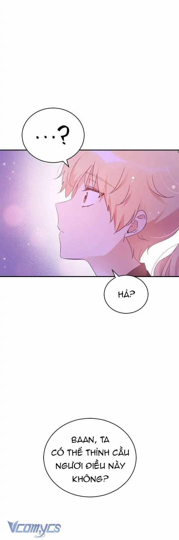 Ái Phi, Dao Của Nàng Rơi Rồi 97 trang 36