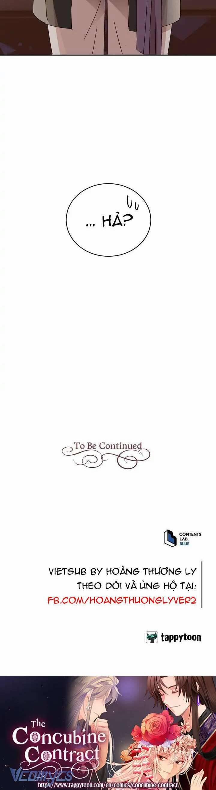 Ái Phi, Dao Của Nàng Rơi Rồi 97 trang 42