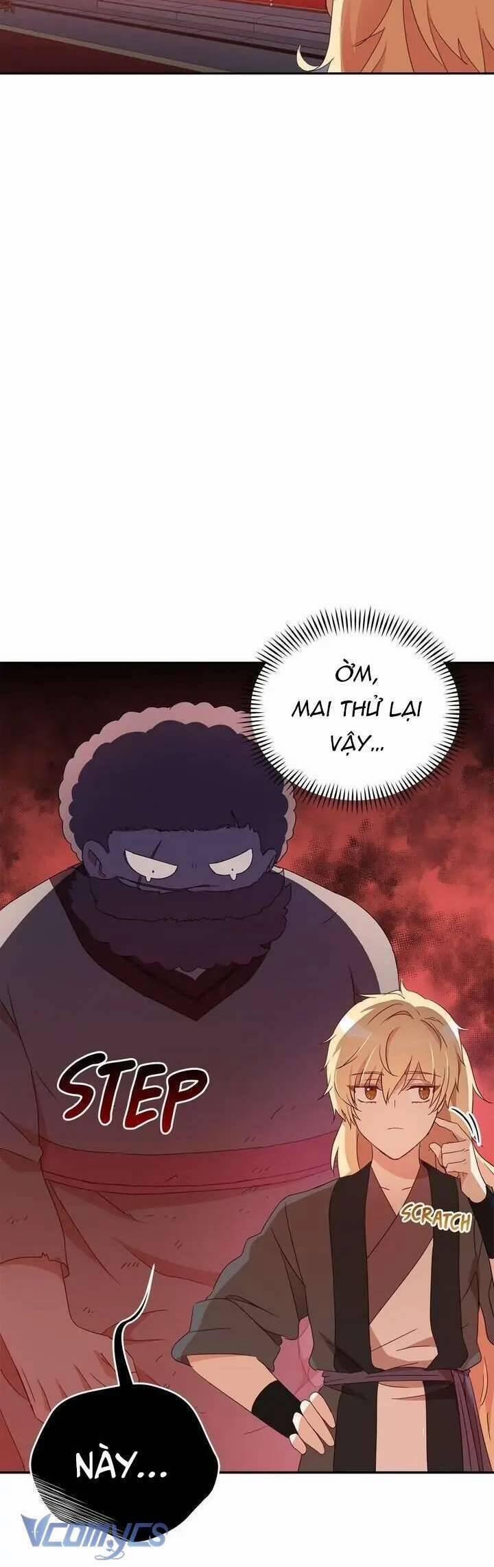 Ái Phi, Dao Của Nàng Rơi Rồi 97 trang 9