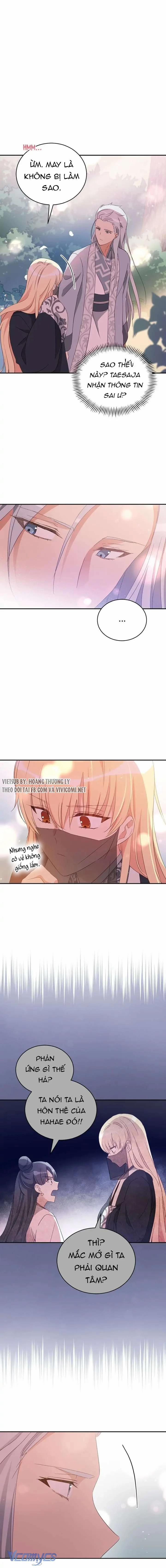 Ái Phi, Dao Của Nàng Rơi Rồi 98 trang 13