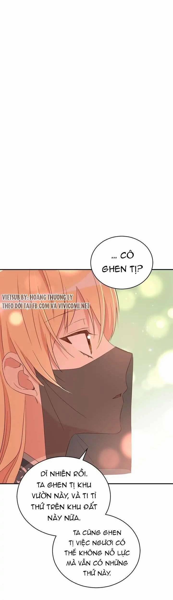 Ái Phi, Dao Của Nàng Rơi Rồi 99 trang 19