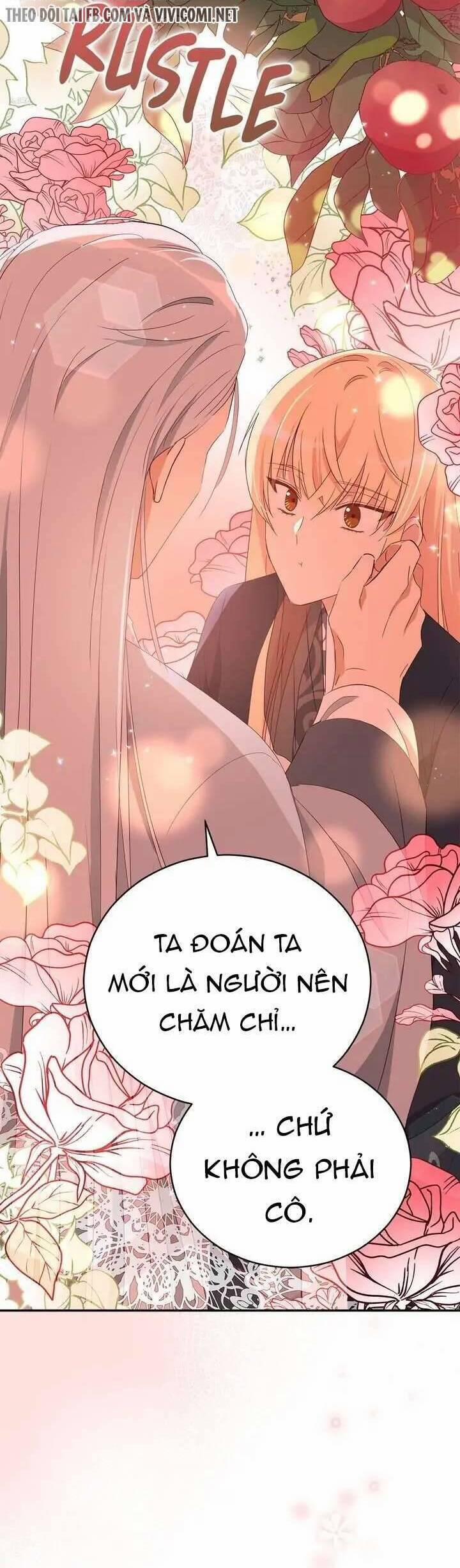 Ái Phi, Dao Của Nàng Rơi Rồi 99 trang 25