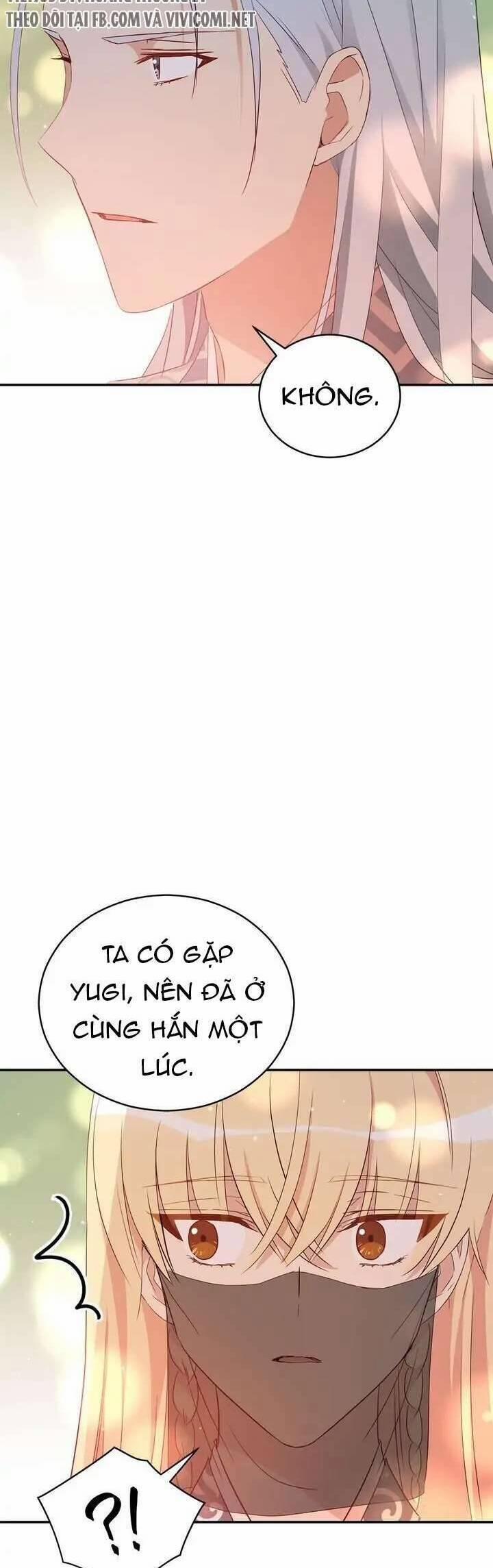 Ái Phi, Dao Của Nàng Rơi Rồi 99 trang 29