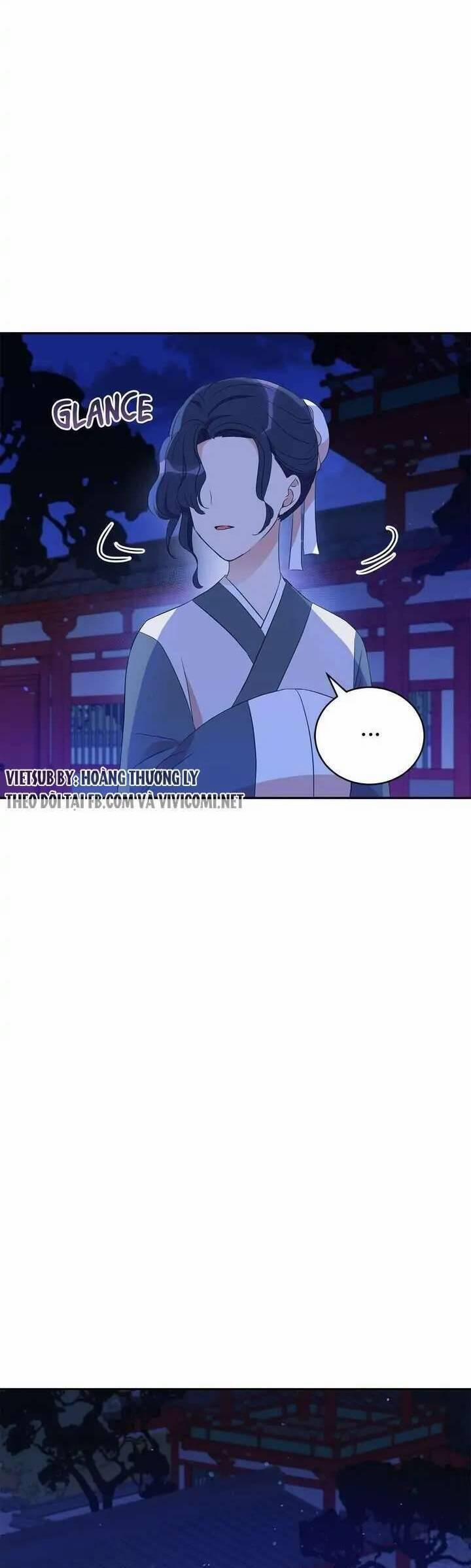 Ái Phi, Dao Của Nàng Rơi Rồi 99 trang 32