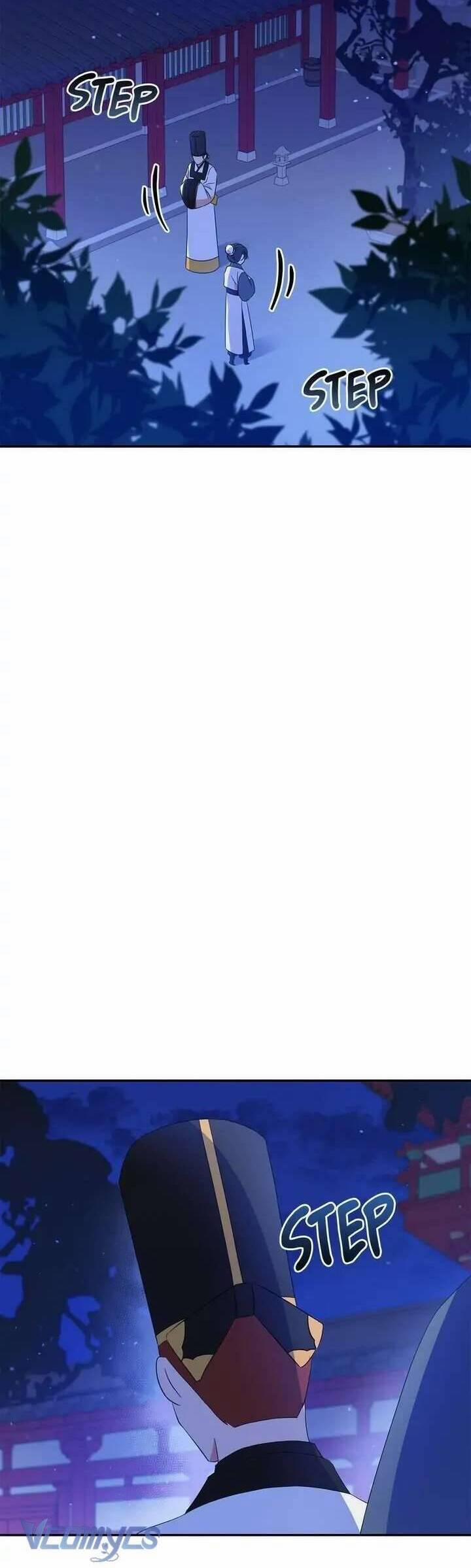 Ái Phi, Dao Của Nàng Rơi Rồi 99 trang 33