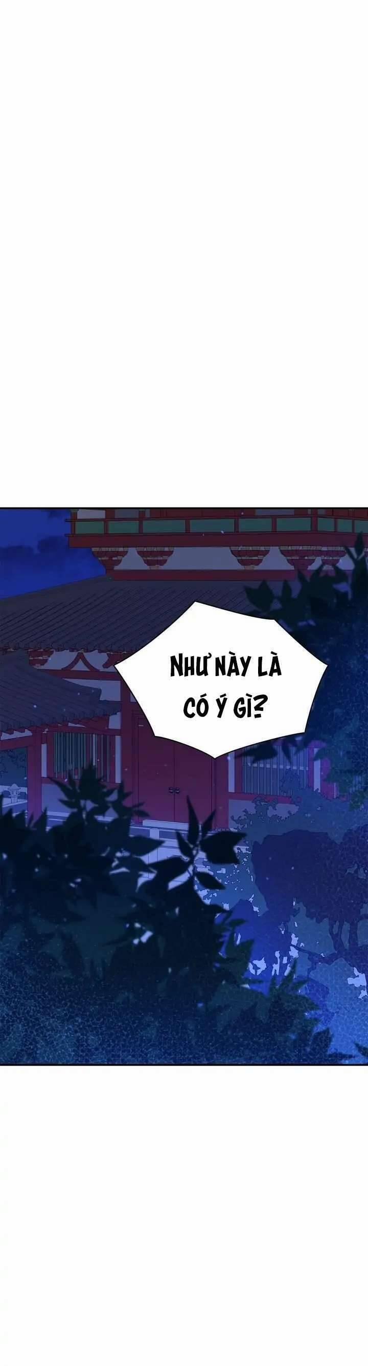 Ái Phi, Dao Của Nàng Rơi Rồi 99 trang 34