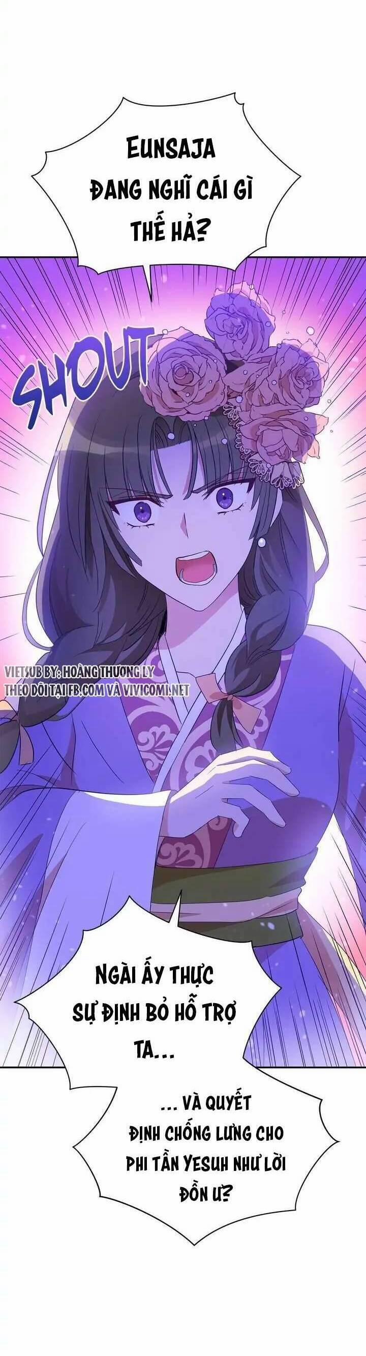 Ái Phi, Dao Của Nàng Rơi Rồi 99 trang 35