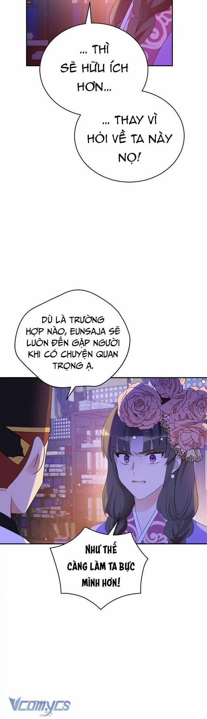 Ái Phi, Dao Của Nàng Rơi Rồi 99 trang 39