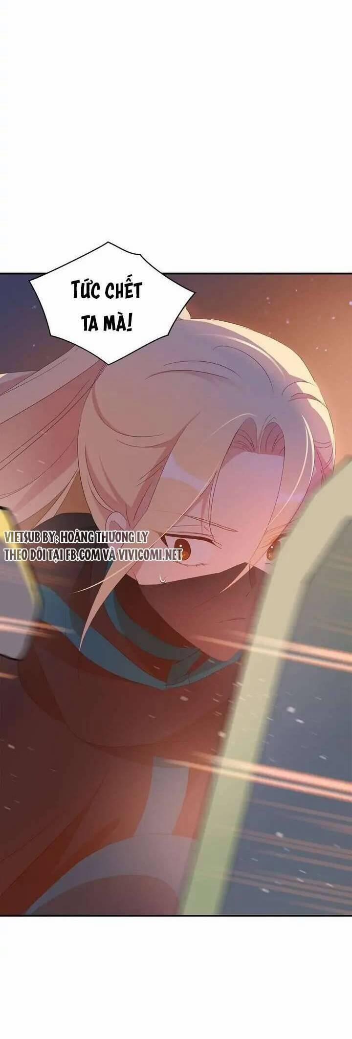 Ái Phi, Dao Của Nàng Rơi Rồi 99 trang 41