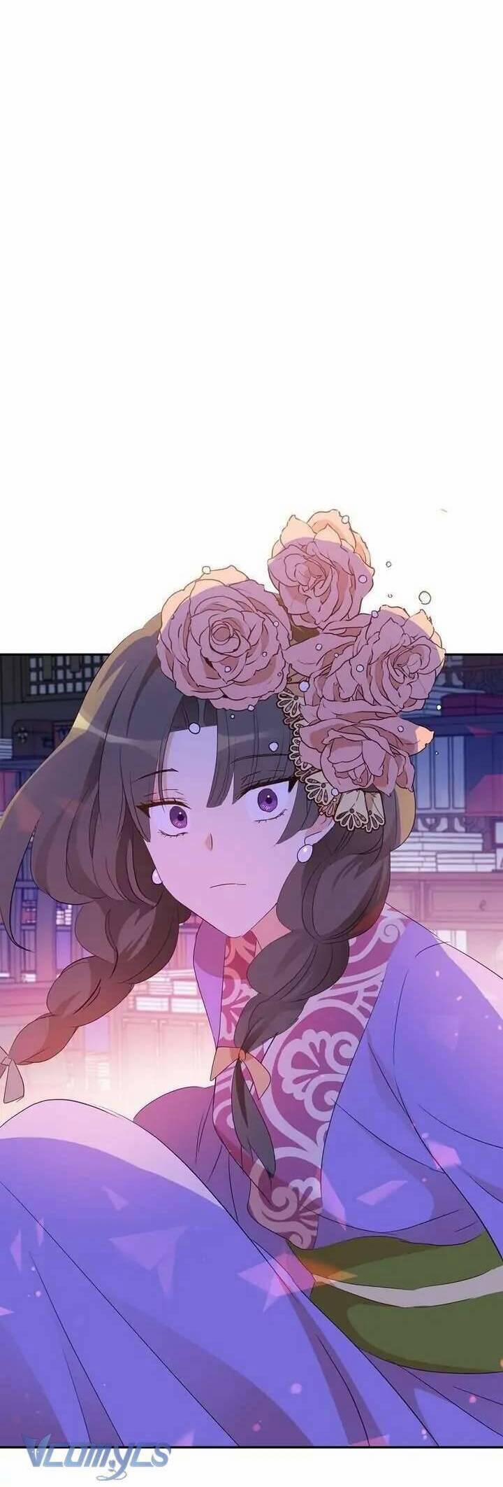 Ái Phi, Dao Của Nàng Rơi Rồi 99 trang 42