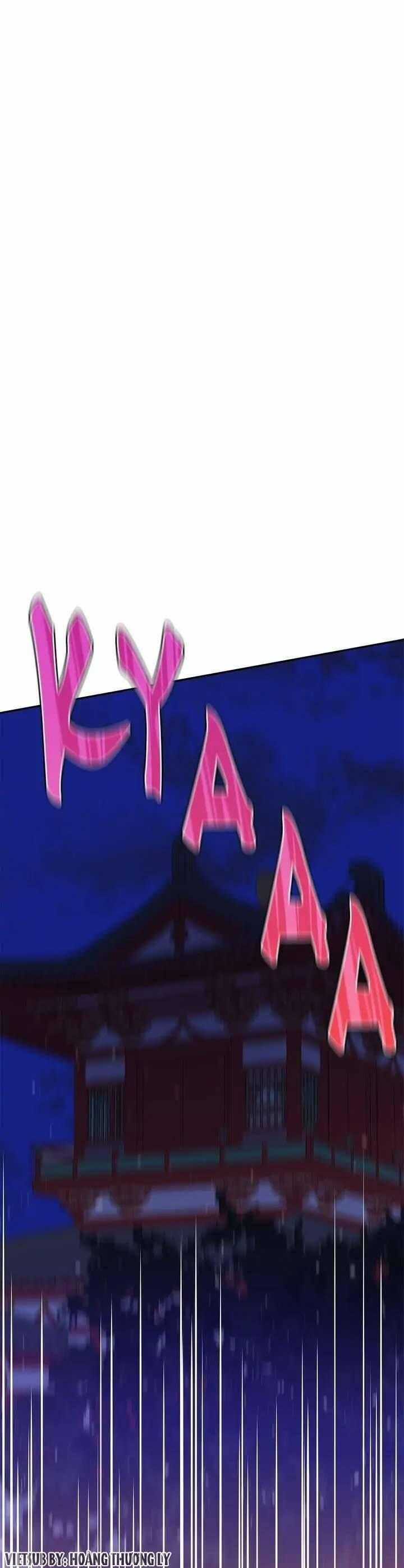 Ái Phi, Dao Của Nàng Rơi Rồi 99 trang 46