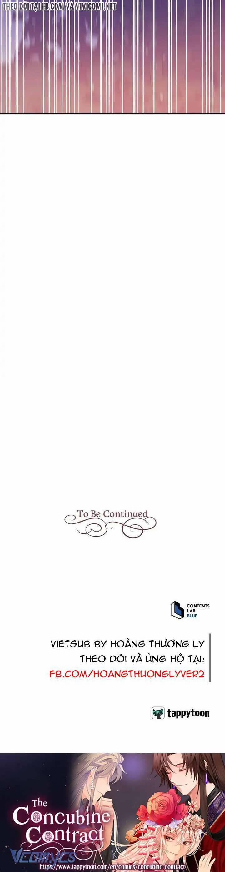 Ái Phi, Dao Của Nàng Rơi Rồi 99 trang 47