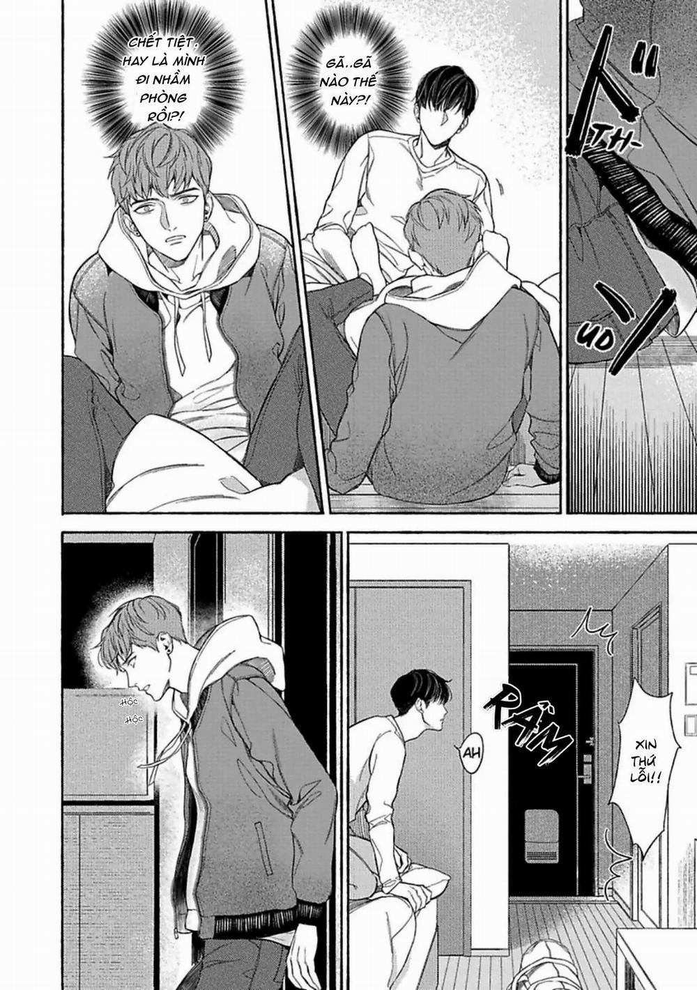 Ai, See You 1 trang 14