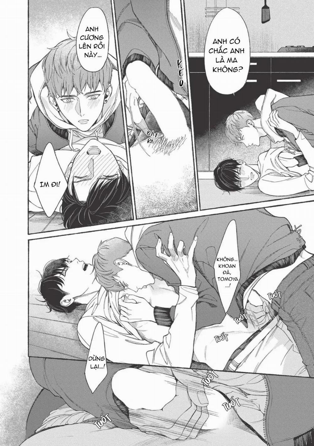 Ai, See You 1 trang 22