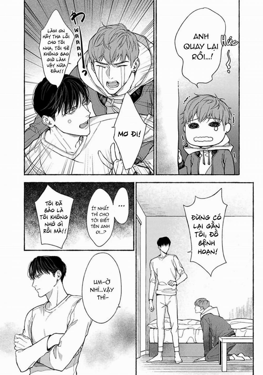 Ai, See You 1 trang 28