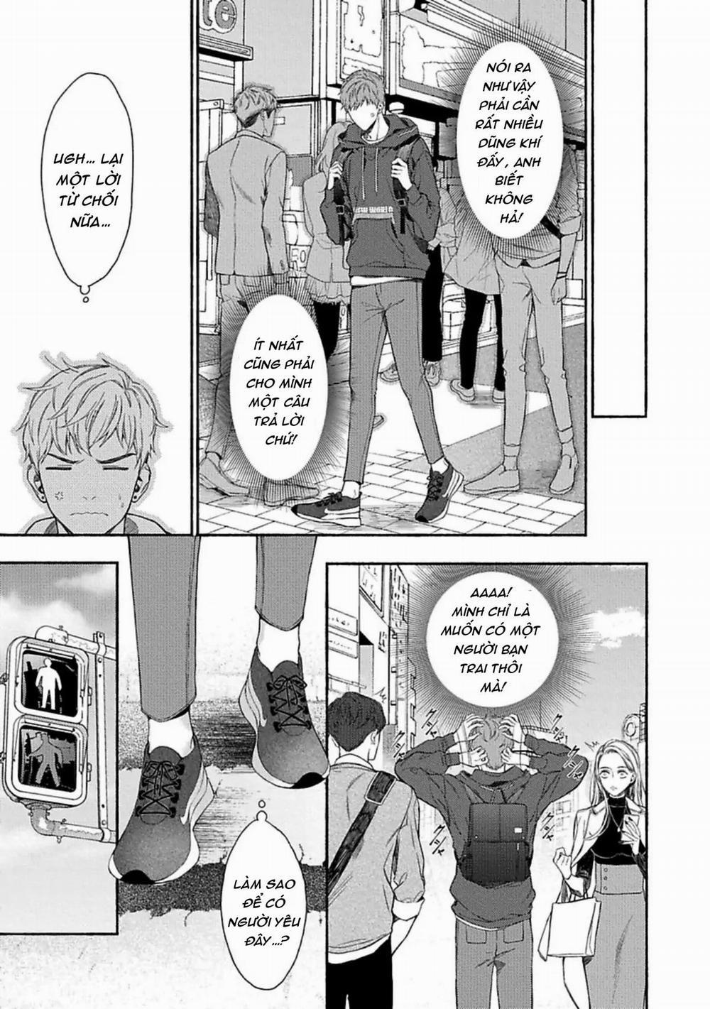 Ai, See You 1 trang 3