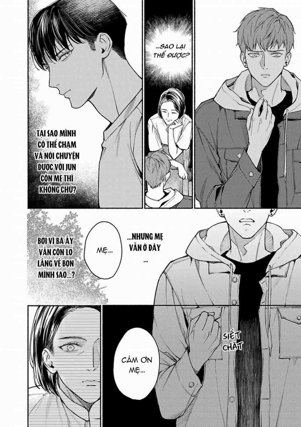 Ai, See You 2 trang 15