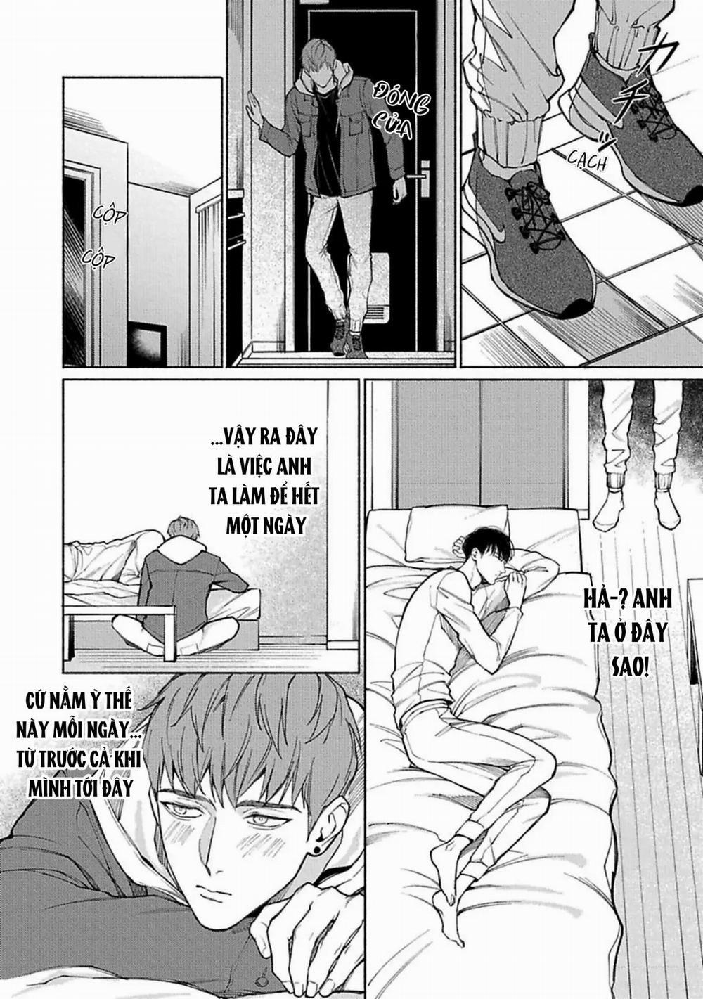 Ai, See You 2 trang 19