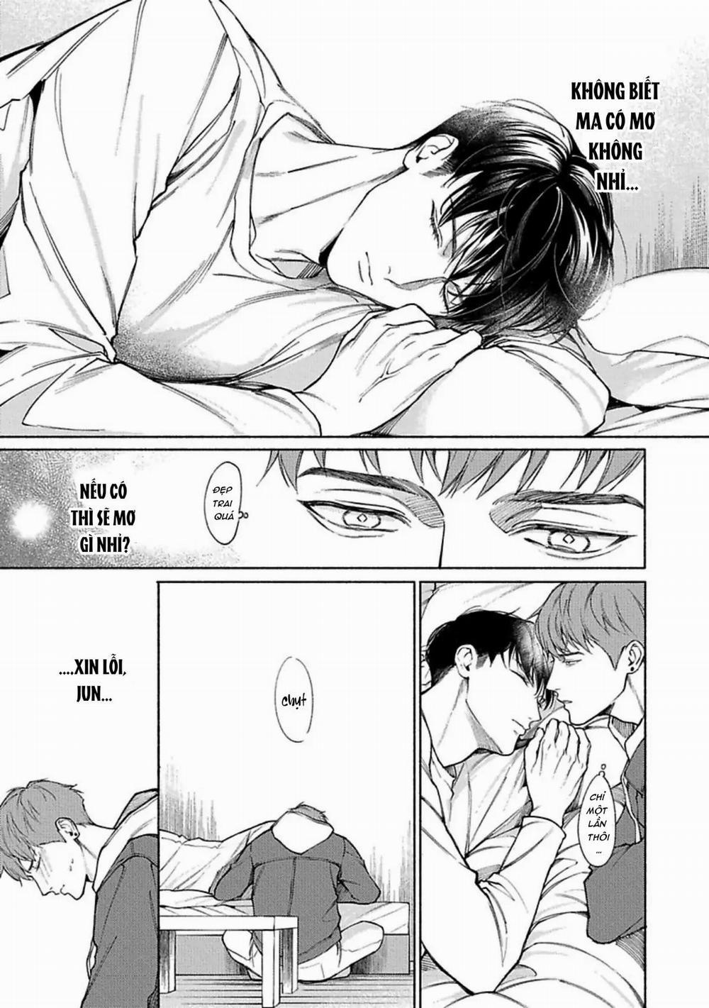 Ai, See You 2 trang 20