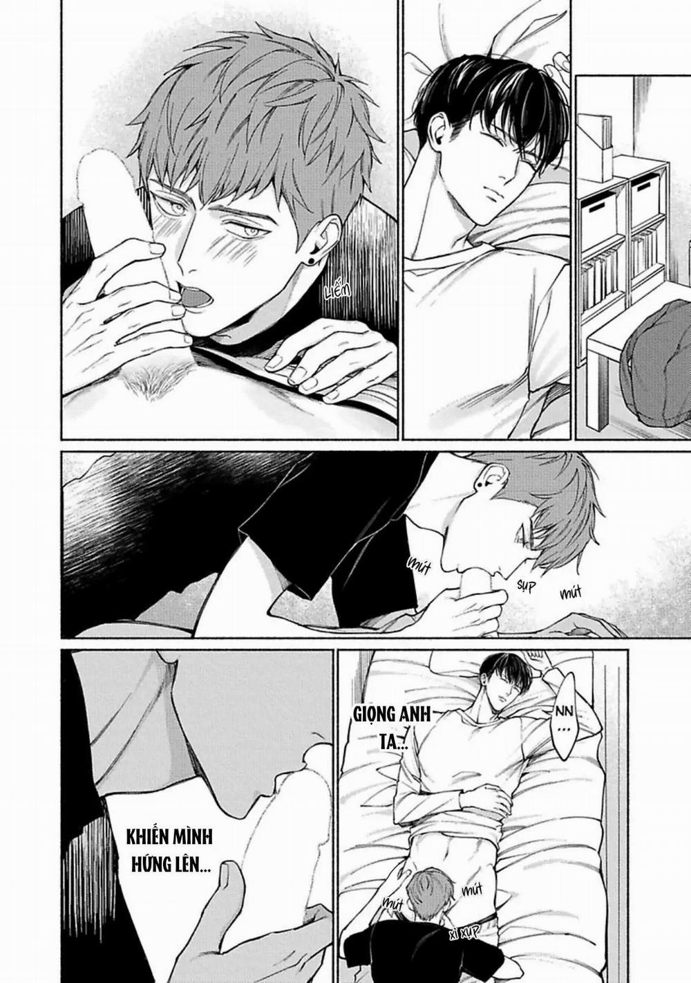 Ai, See You 2 trang 21