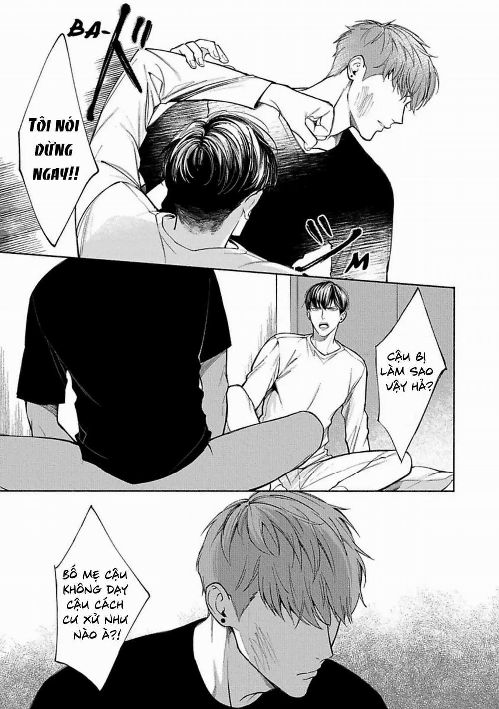 Ai, See You 2 trang 24